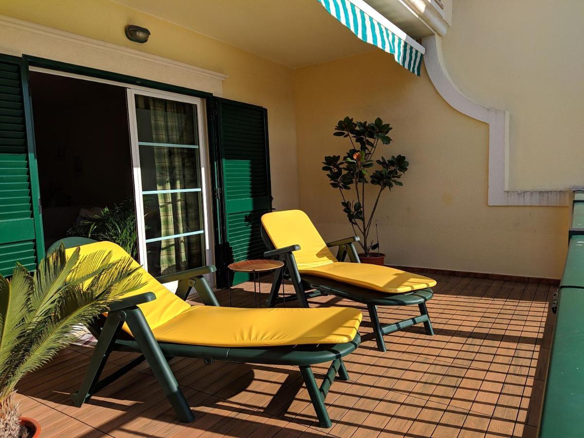 Ericeira II - Apartment With Pool - Horizonte Mar Exterior photo